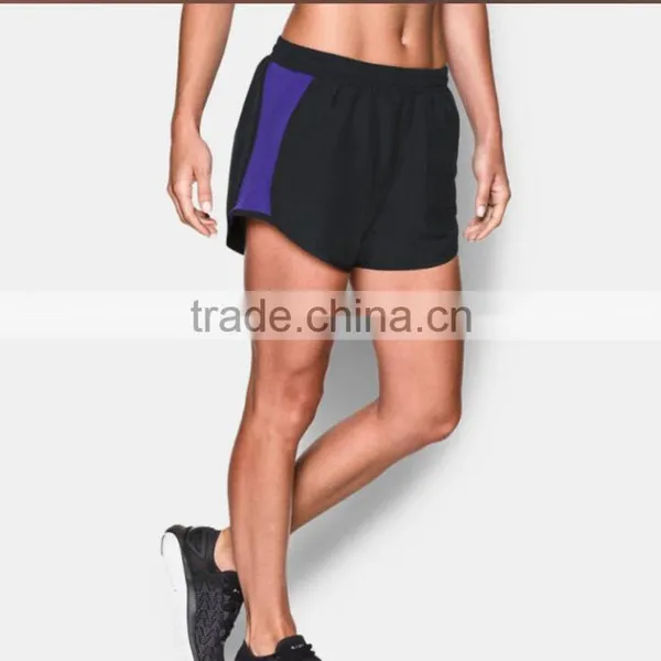 Factory Gym Short Wholesale Soccer Custom Summer Shorts For Ladies photo-4