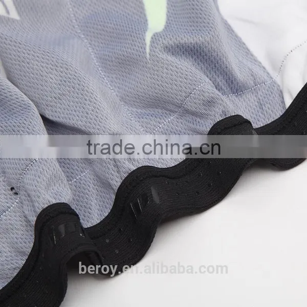 High Quality Triathlon Cycling Wear, Low Price Road Bicycling Pants and Tops photo-4