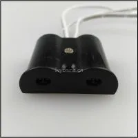 Infrared Double Door Sensor Switch For 12VDC Input LED Lamp photo-3