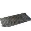 Non Halogen Dedicated Screw Barrel