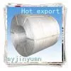 Best Quality Deoxy Al Cored Wire/Aluminum Cored Wire,high Content Al99.5%,Anyang Jinyuan Supply