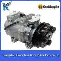 Guangzhou Aupplier CR14 Auto Compressor FOR ISUZU D-MAX 2005-2008 photo-3