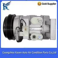 Top Selling DENSO 10S11E R134a Electric Car ac Compressor for AVANZA photo-2