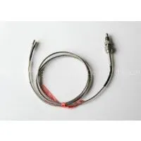 Exhaust Gas Temp Thermocouple Bushing M8 x 1 K Type Aircraft Temperature Sensor 912A
