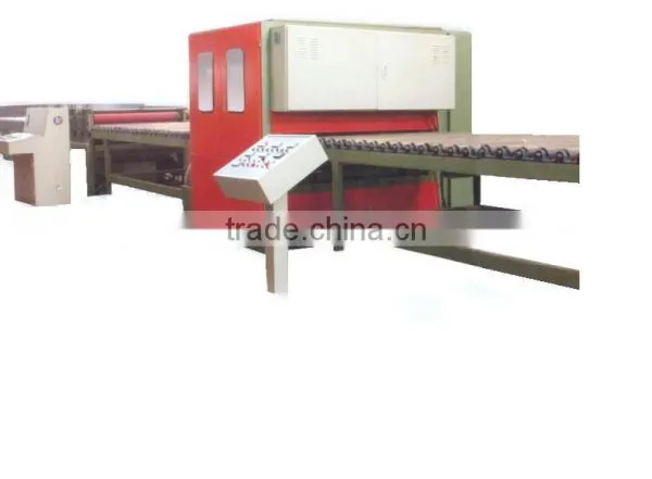 Stainless Steel Sheet 8K Mirror Polishing M/C Equipment photo-3