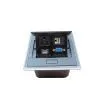 FUZEL FZW-A002C-BK(U) Sockets Outlet