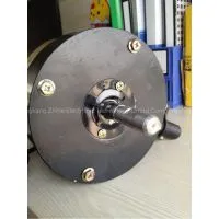 DC Brushless Motors (Fully Sealed)