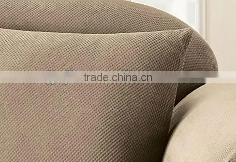Stretch Pique Protective Sofa Covers photo-2