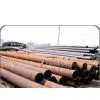 Seamless Steel Pipe