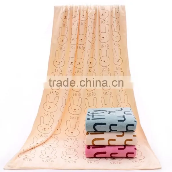 Extra Large Custom Print Beach Towel photo-3