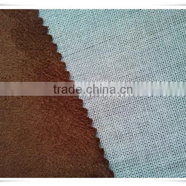 Sherpa Suede photo-4