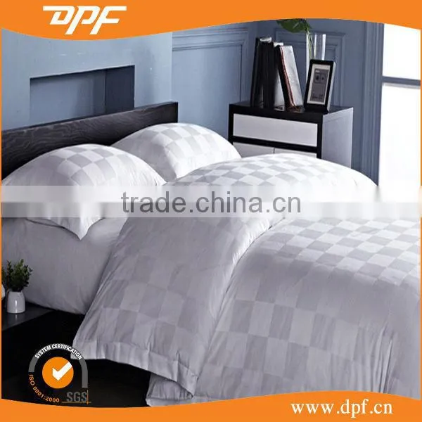 100% Cotton Jacquard Bedding Set photo-2