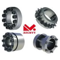 Shaft Locking Devices