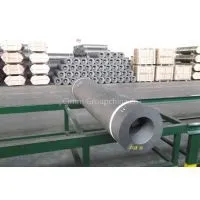 High Quality RP, HP, HD, Shp, UHP Graphite Electrodes for Steel Making