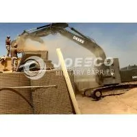 Mesh Bag Manufacturer/safety Barricades Rental/JESCO