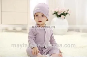 Baby Beanie Unisex Infant Caps photo-2