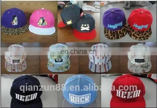 Adventure Time Finn Jake Cloud Blue 5 Panel Hat Cap and Hat photo-3