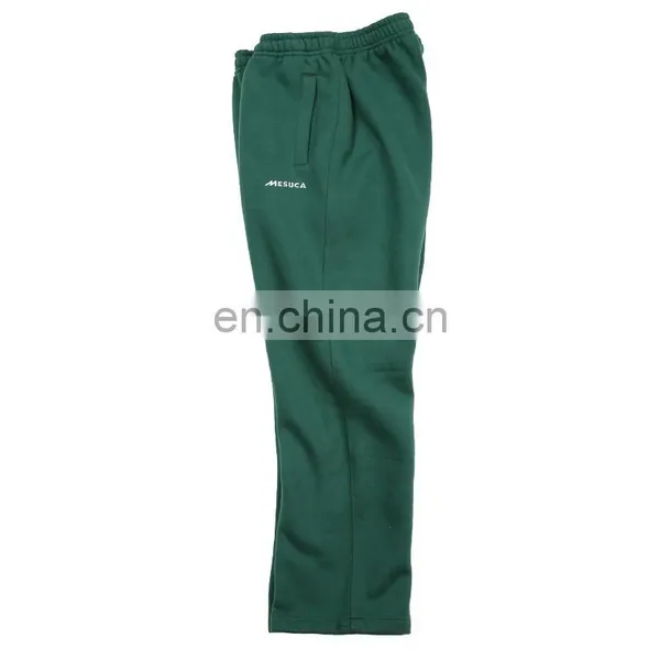 100% Polyester Mens Sweat Pants photo-2