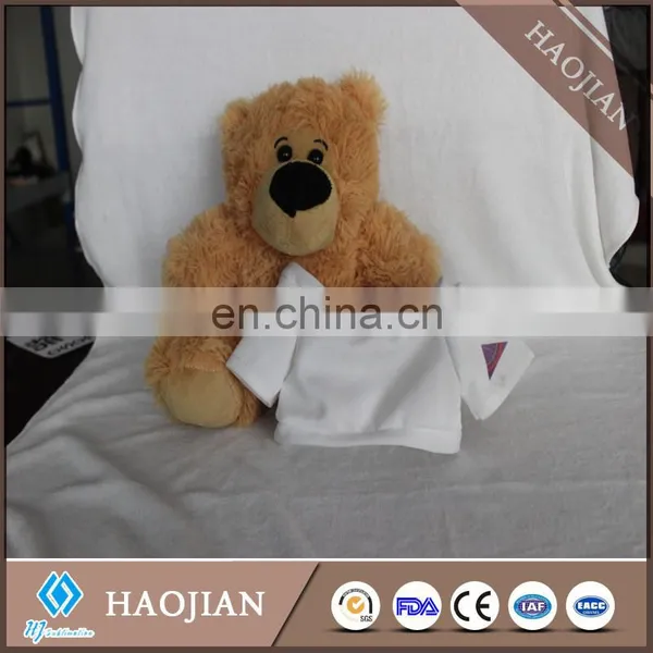 Sublimation Cuddle Bears or Rabbit photo-6