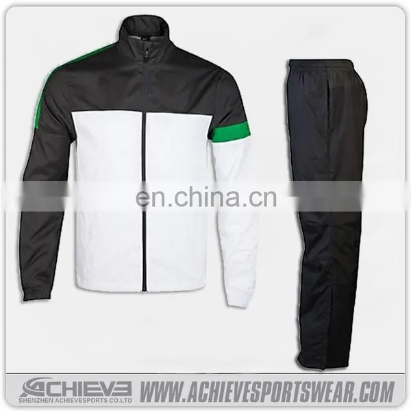Soccer Team Training Tracksuit Accessories