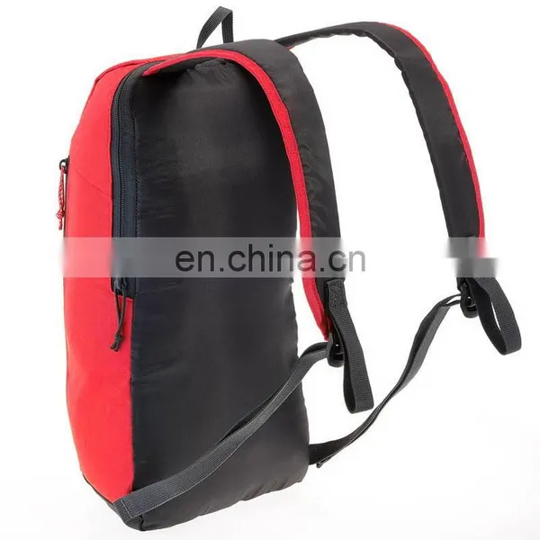 Customized China Imports Polyester Softback Backpack Teenage photo-2