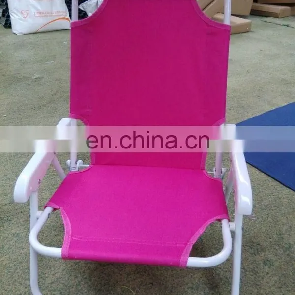 Comfortable and High Quality Beach Chair Kids Camping Chair Kids photo-5
