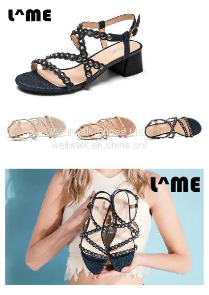 Fashion Women Sandals photo-3