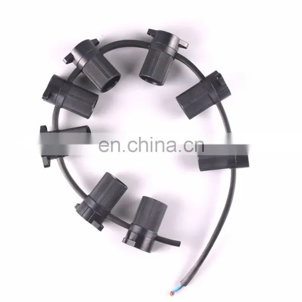 Led String Lights for Christmas Holiday Decoration photo-2