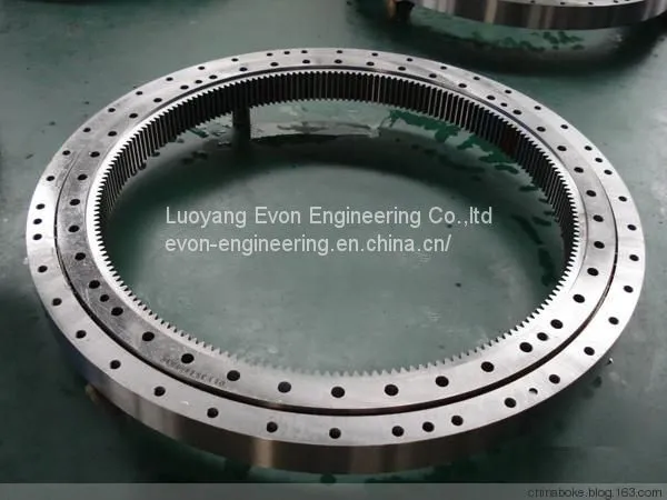 Slewing Bearing for Oversea Excavator photo-4