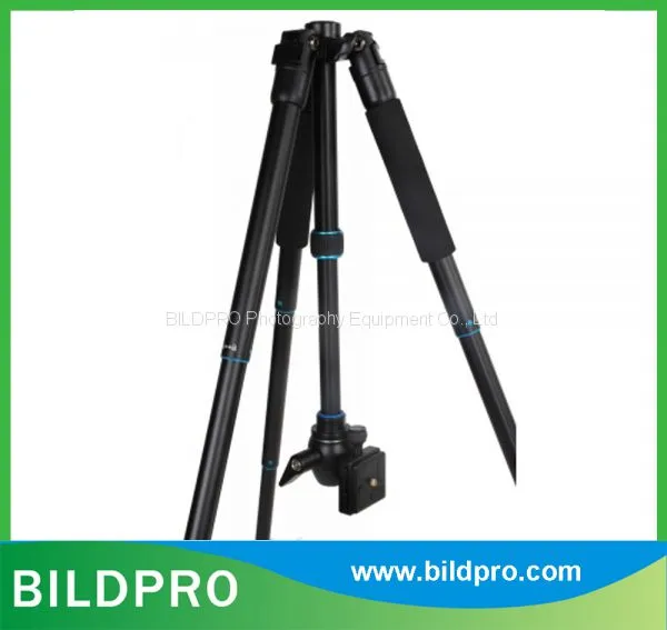 BILDPRO AK-235 Smartphone Tripod Mini Camera Foldable Tripod Stand photo-2
