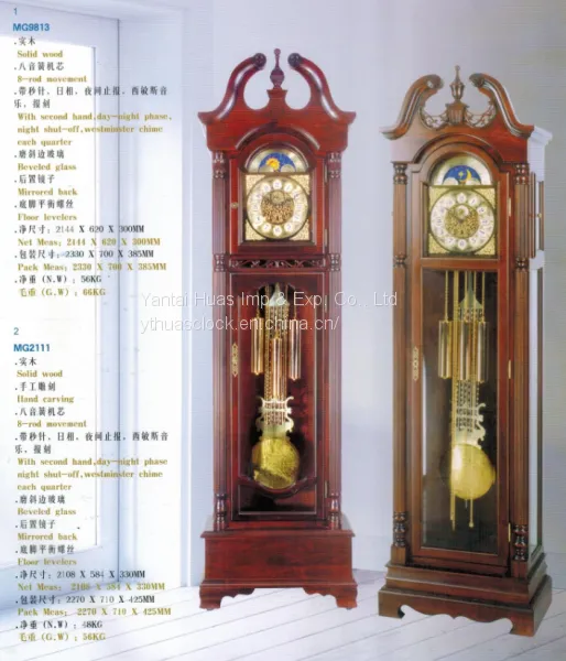 Grandfather Clock photo-5
