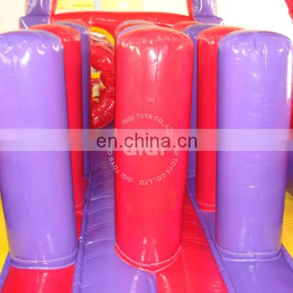 Commercial Used Obstacle Courses,kids Indoor Obstacle Courses for Sale photo-4