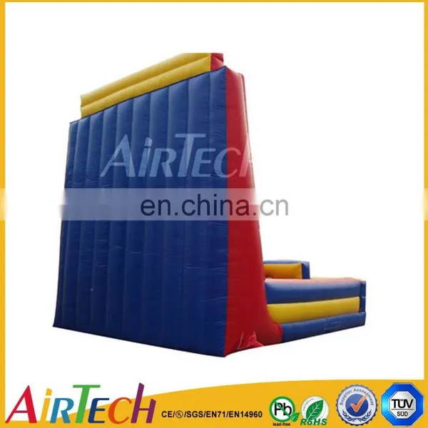 Hot Sale Inflatable Climbing for Fun photo-3