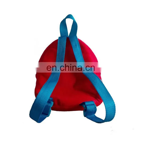 Hot Selling Reversible Sequin Backpack With Customized Color Sequin Patches photo-4