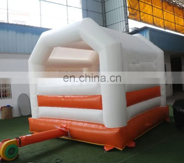 Commercial Inflatable Mini Combo Jumper Inflatable Mini Jumpers for Kids photo-3
