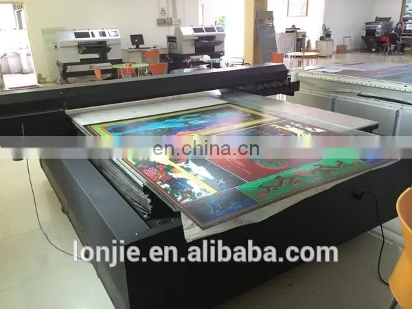 Inkjet Printer Price /digital Printer