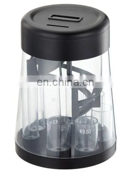 New Design Novelty Cartoon Moneybox photo-3
