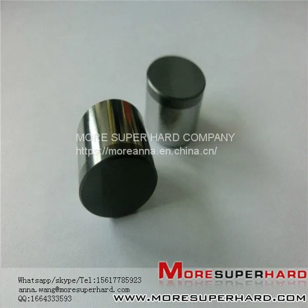 Pdc Polycrystalline Diamond Compact Pcd Cutter photo-4