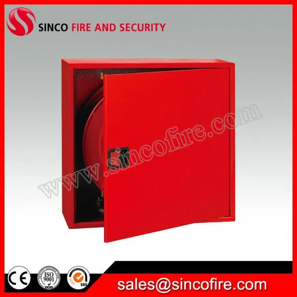 Fire Hose Cabinet photo-5
