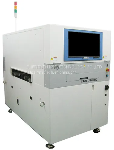 3D инлайн SPI TROI-7700H/7700HXL/7700HD/7700HD2