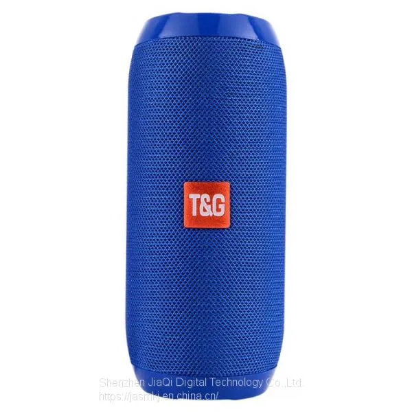 The New Outdoor Portable Bluetooth Speaker, the Dual Speaker Diaphragm With a Bluetooth Speaker, Waterproof Speaker photo-4