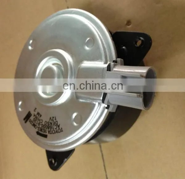 Car Electric A /C Fan Motor 16363-0M020 photo-6