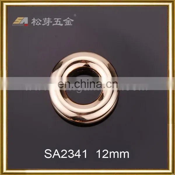 Top Quality Hot-sale Round Metal Curtain Eyelet photo-5