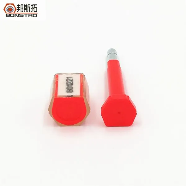 High Security Bolt Seal photo-5
