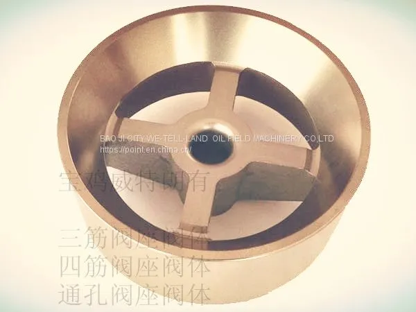 Valve Assembly API 7 AH36001-05.12A.00 photo-3