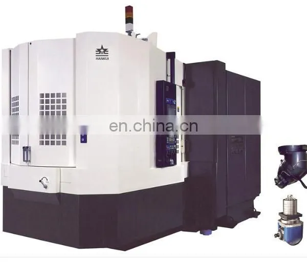 Milling Enco Tailstock Lathe Metal Machine Parts photo-4