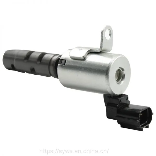 Engine Spare Parts Vvt Variable Camshaft Timing Solenoid 15330-0P020 15330-31020 photo-5