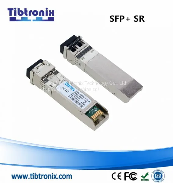 Для оптического трансивера, совместимого с Cisco, Glx-sx-mm