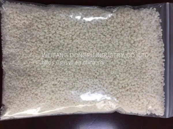 Manufacturer Magnesium Chloride Flakes/pearls Industrial Use photo-2