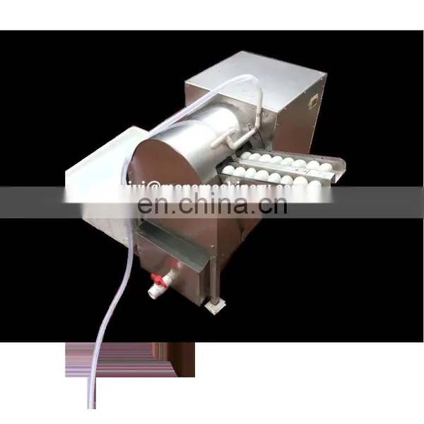 Egg Cleaning Roller Brush|egg Cleaning Machine Price|egg Washing Machine photo-2